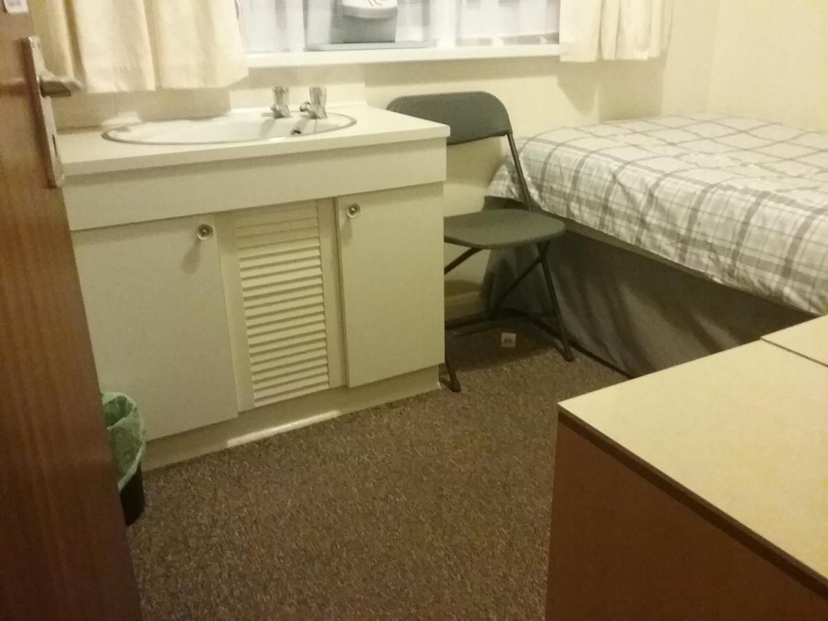 Y-Not Guest House Boston Bagian luar foto
