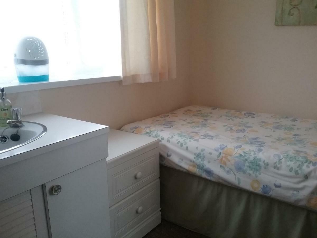 Y-Not Guest House Boston Bagian luar foto