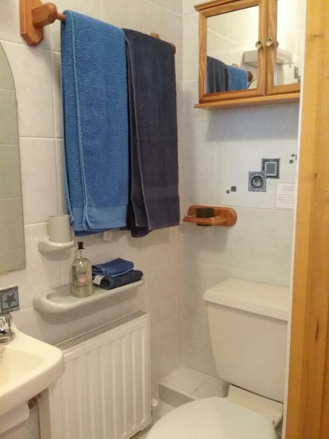 Y-Not Guest House Boston Bagian luar foto